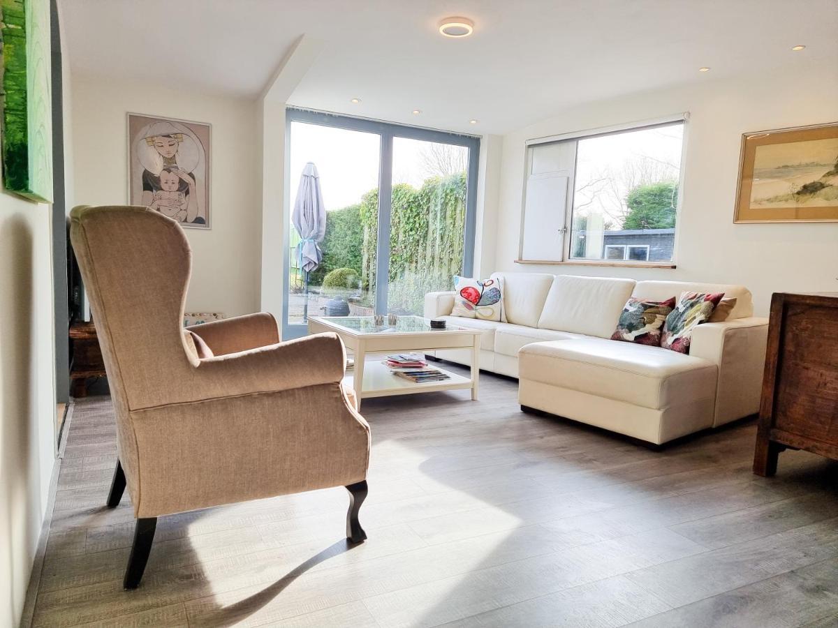 Vakantiewoning Goedgelegen Mb01 Middelburg Exteriör bild