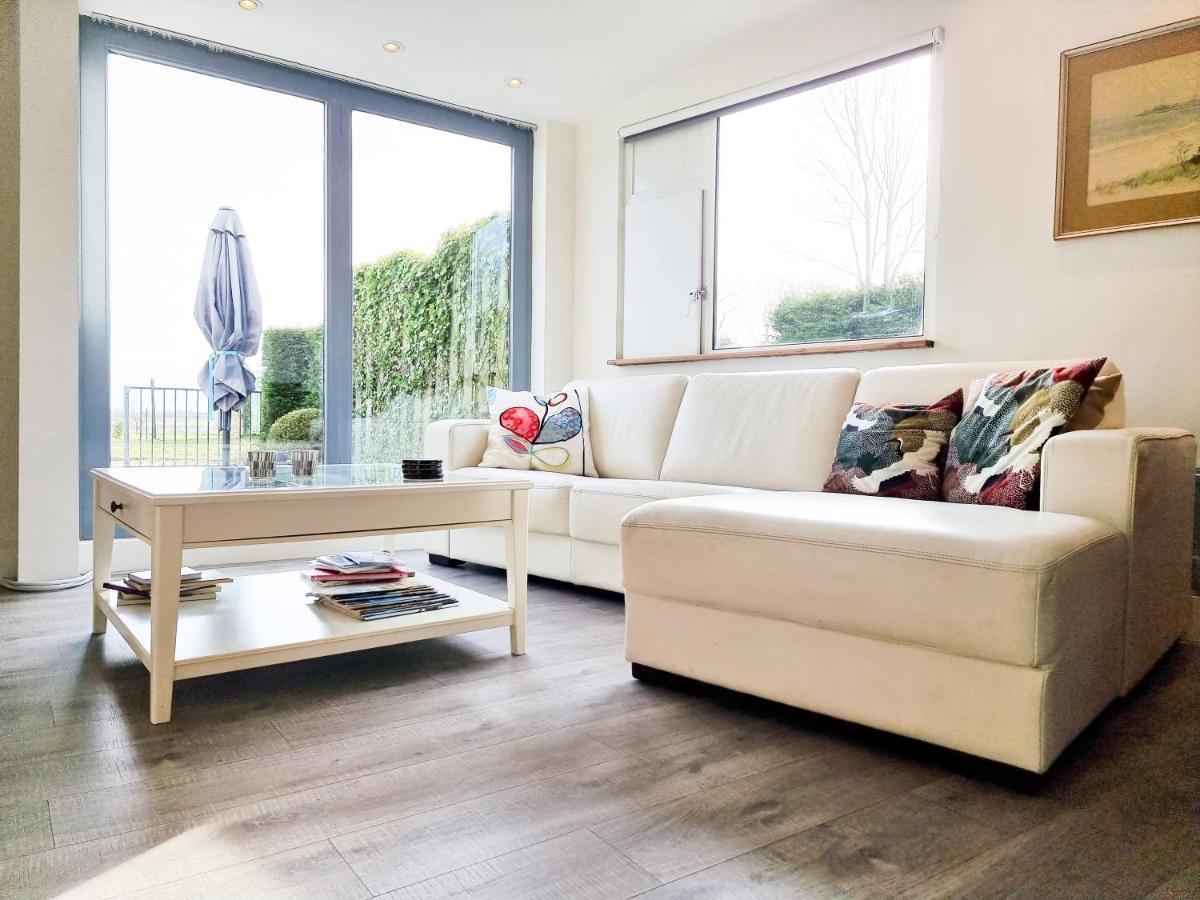 Vakantiewoning Goedgelegen Mb01 Middelburg Exteriör bild