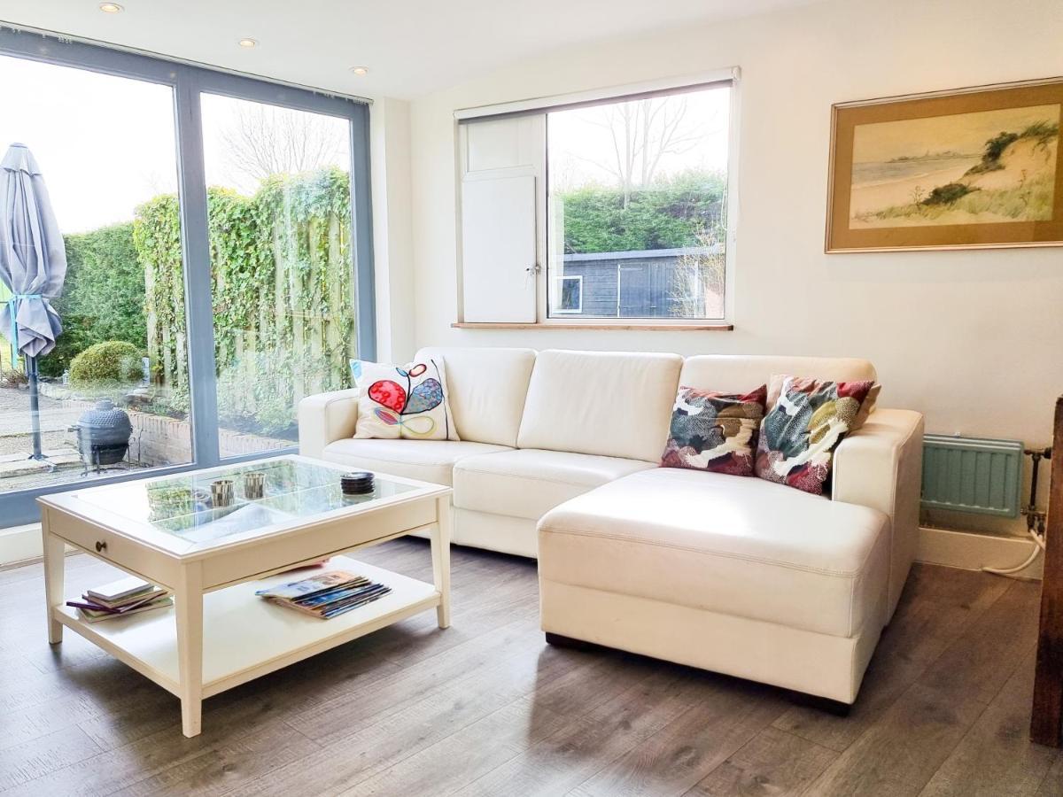 Vakantiewoning Goedgelegen Mb01 Middelburg Exteriör bild