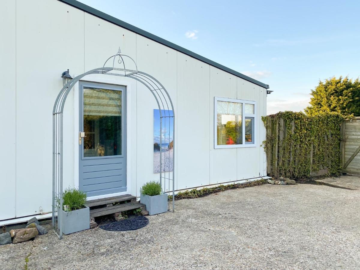 Vakantiewoning Goedgelegen Mb01 Middelburg Exteriör bild