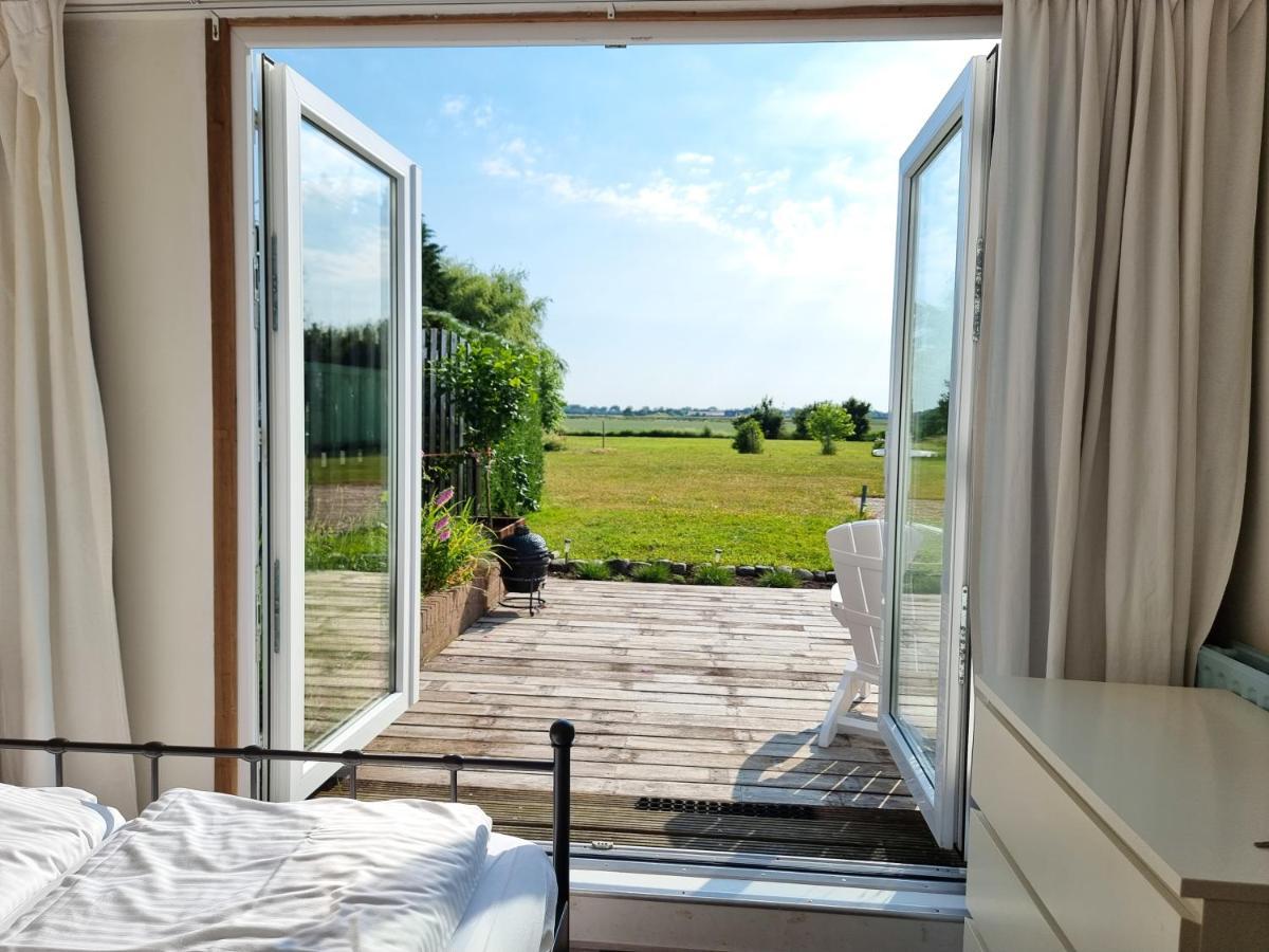 Vakantiewoning Goedgelegen Mb01 Middelburg Exteriör bild