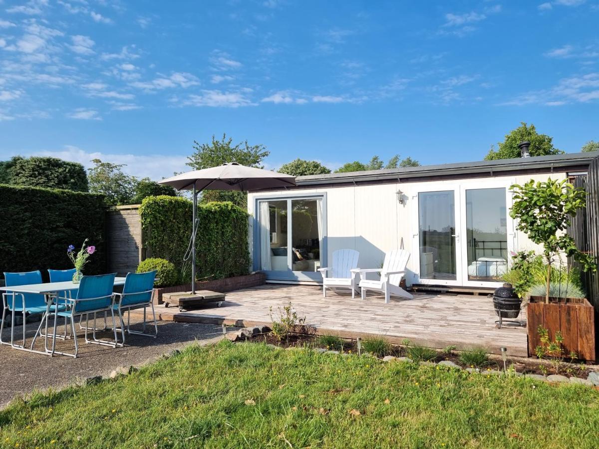 Vakantiewoning Goedgelegen Mb01 Middelburg Exteriör bild